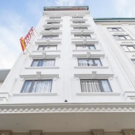Nam Son Hotel